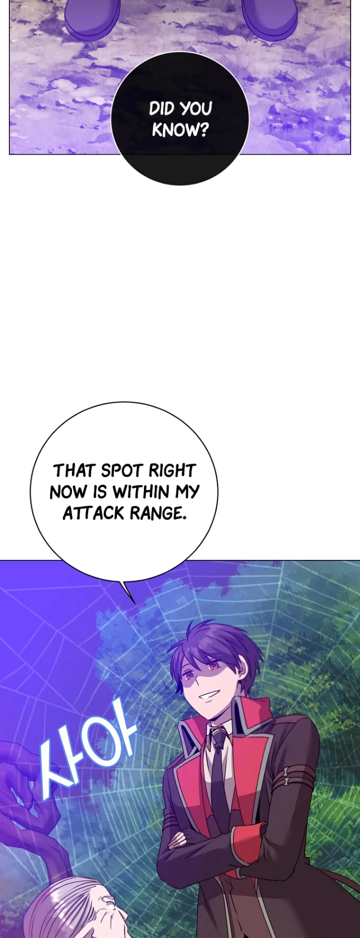 The Max Level Hero Has Returned! Chapter 137 - Page 49