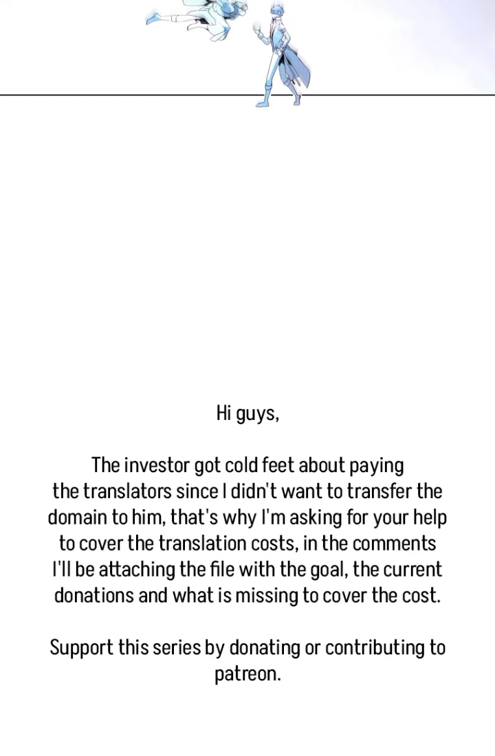 The Max Level Hero Has Returned! Chapter 137 - Page 69