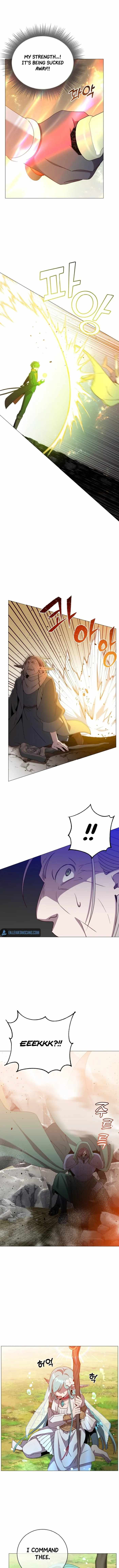 The Max Level Hero Has Returned! Chapter 138 - Page 2