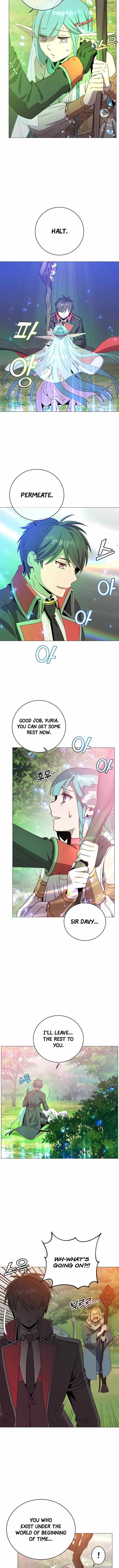 The Max Level Hero Has Returned! Chapter 138 - Page 3