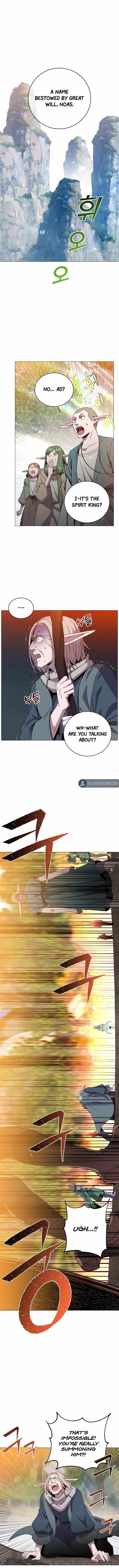 The Max Level Hero Has Returned! Chapter 138 - Page 5