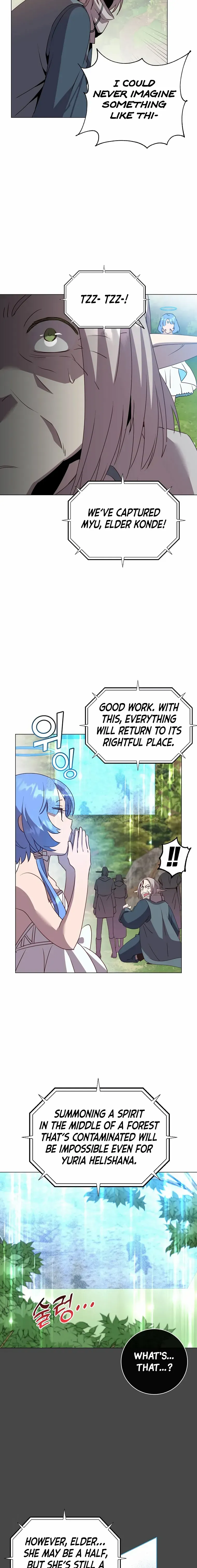 The Max Level Hero Has Returned! Chapter 139 - Page 13