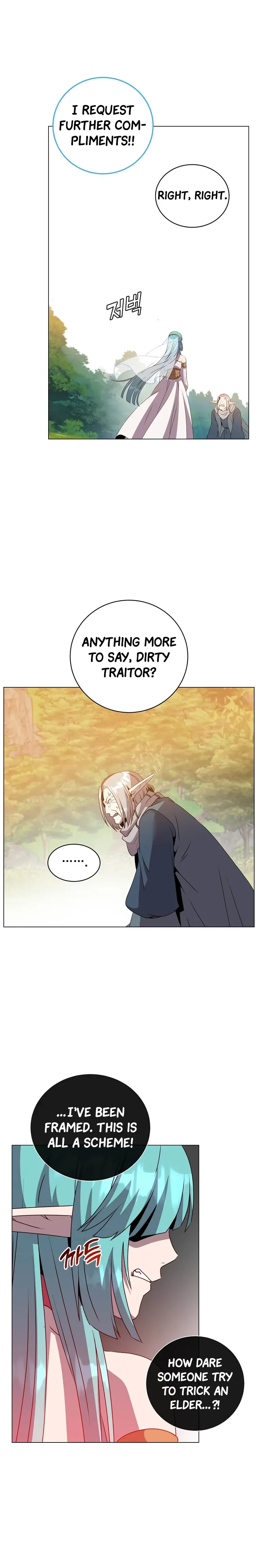 The Max Level Hero Has Returned! Chapter 139 - Page 16