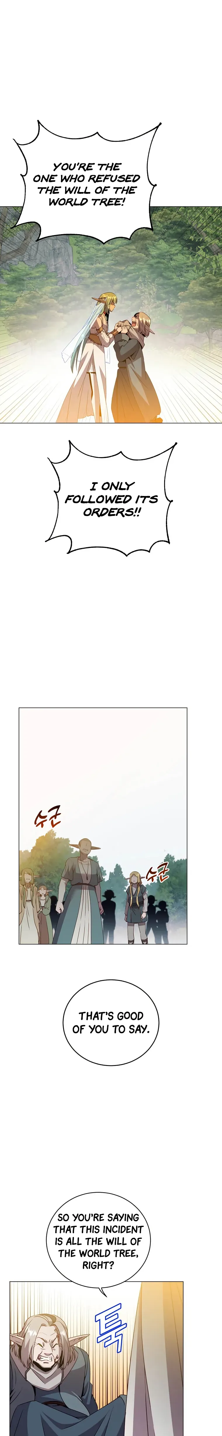 The Max Level Hero Has Returned! Chapter 139 - Page 18