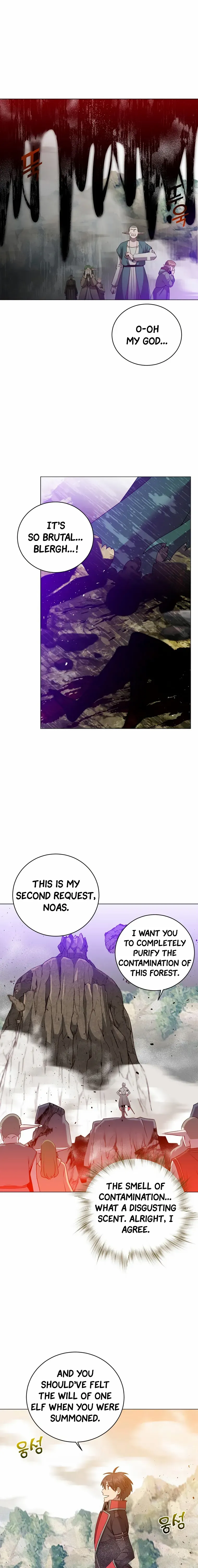 The Max Level Hero Has Returned! Chapter 139 - Page 2