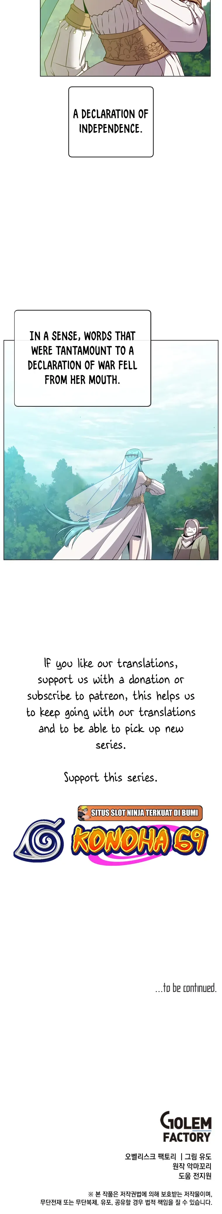 The Max Level Hero Has Returned! Chapter 139 - Page 20