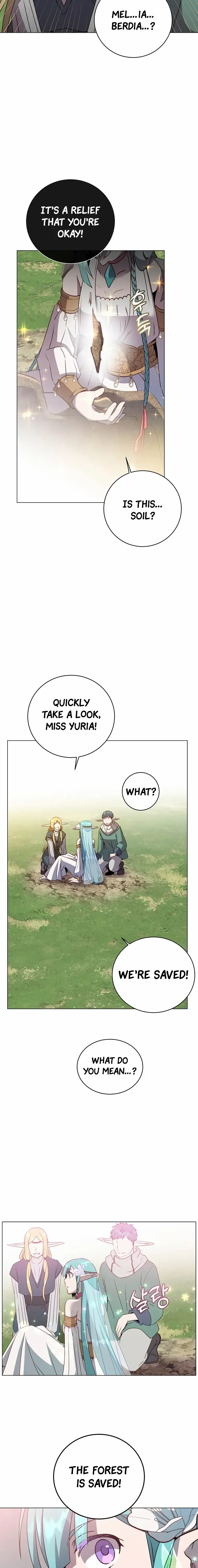 The Max Level Hero Has Returned! Chapter 139 - Page 5