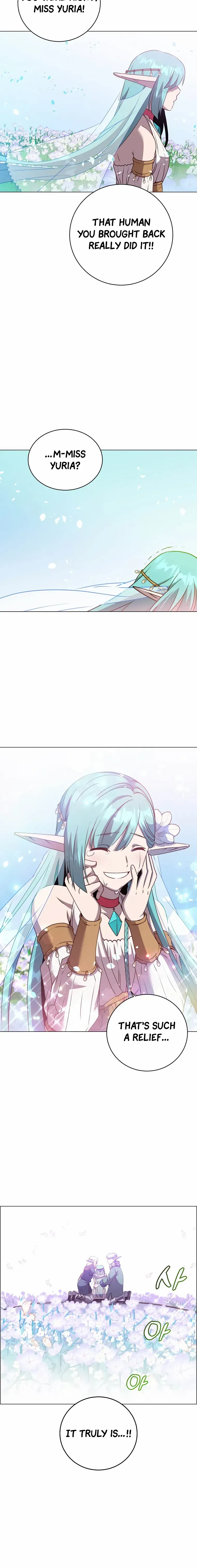 The Max Level Hero Has Returned! Chapter 139 - Page 7