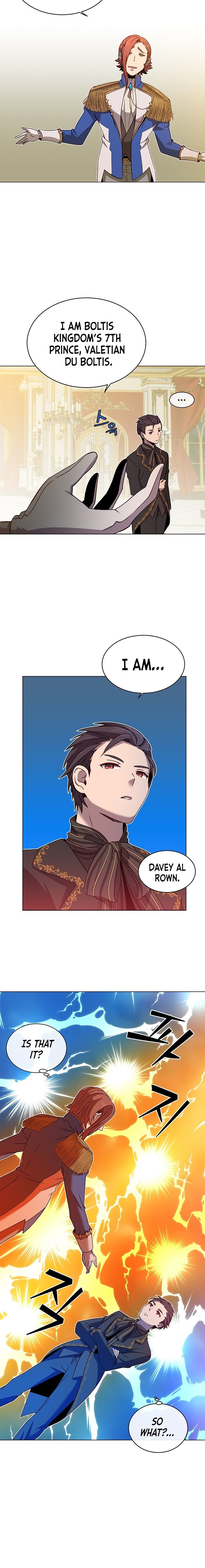 The Max Level Hero Has Returned! Chapter 14 - Page 10