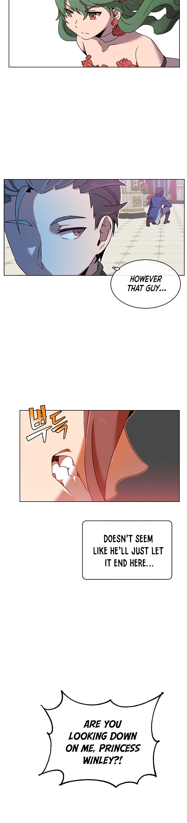 The Max Level Hero Has Returned! Chapter 14 - Page 14