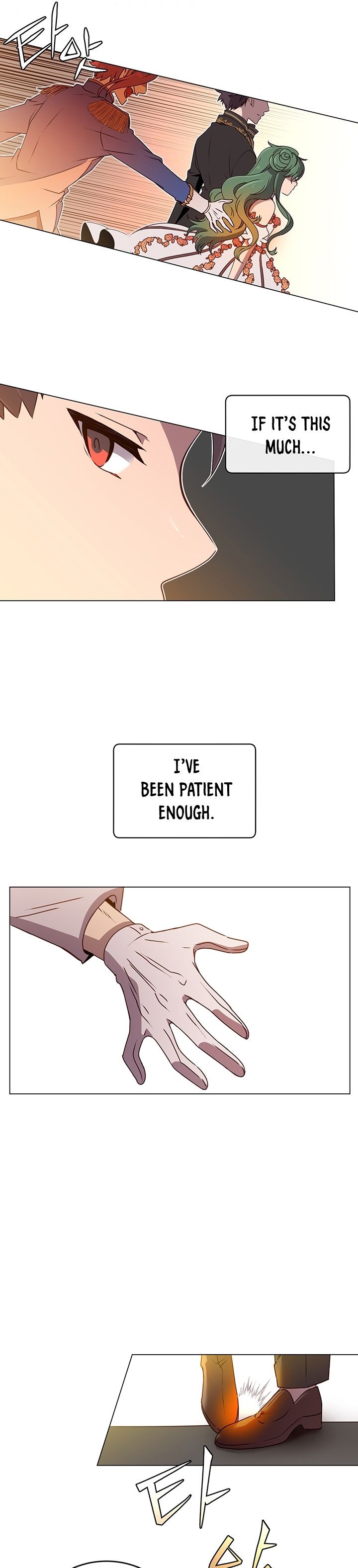 The Max Level Hero Has Returned! Chapter 14 - Page 15