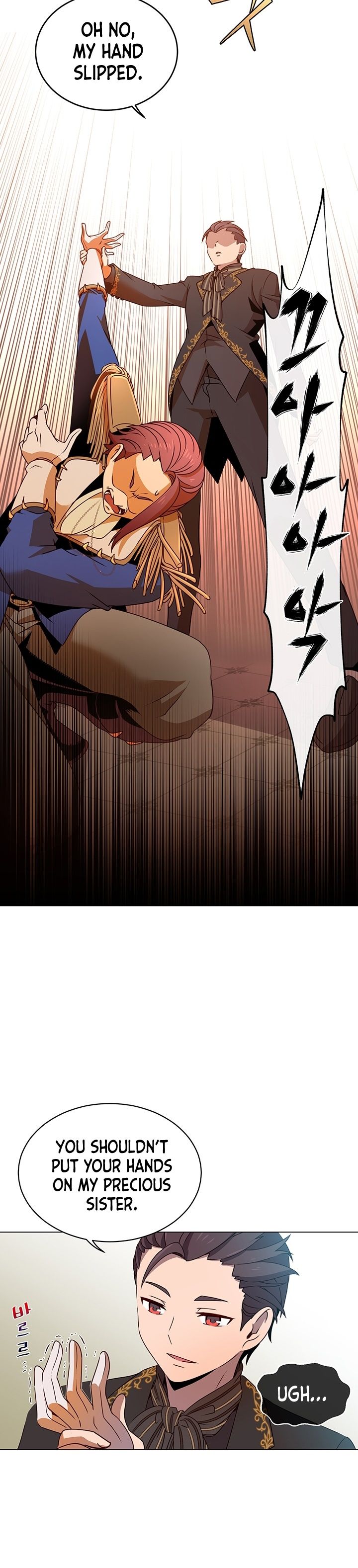 The Max Level Hero Has Returned! Chapter 14 - Page 16