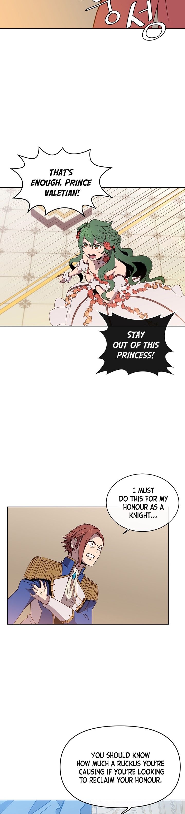 The Max Level Hero Has Returned! Chapter 14 - Page 19