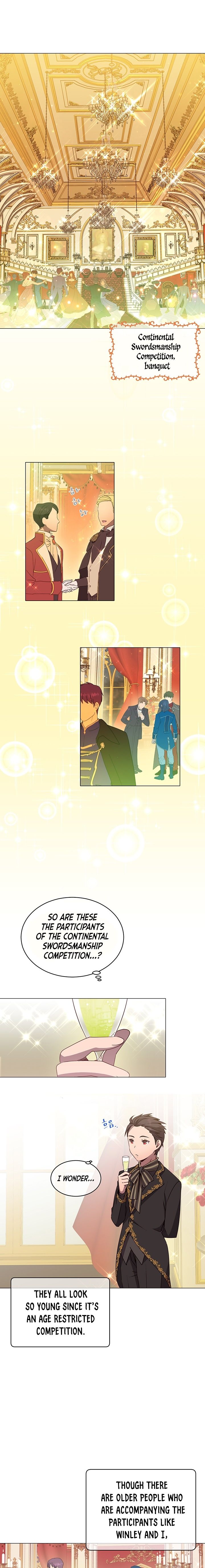 The Max Level Hero Has Returned! Chapter 14 - Page 2