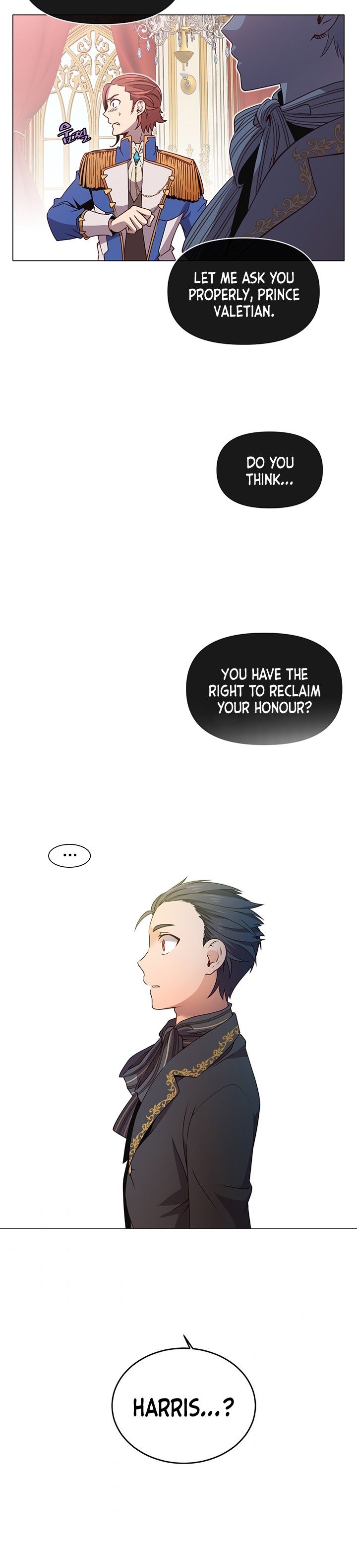 The Max Level Hero Has Returned! Chapter 14 - Page 21