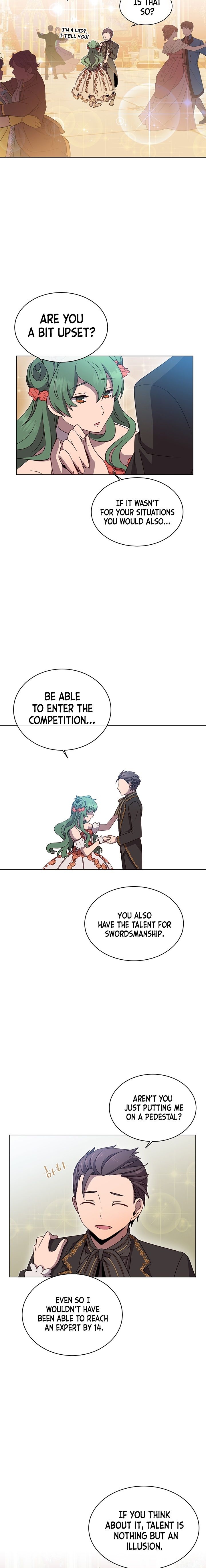 The Max Level Hero Has Returned! Chapter 14 - Page 6