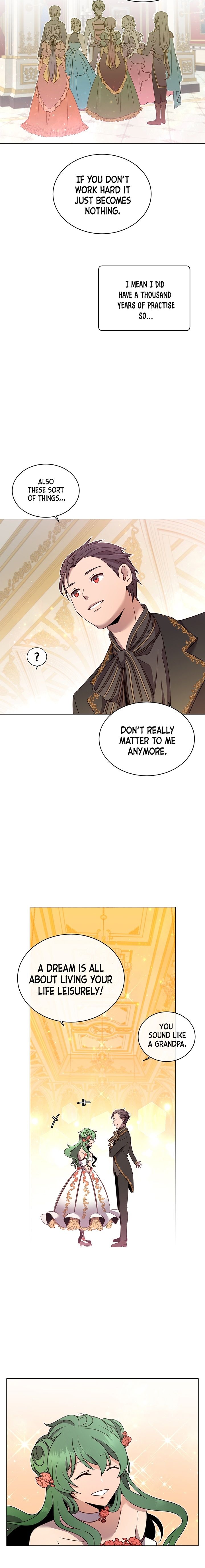 The Max Level Hero Has Returned! Chapter 14 - Page 7