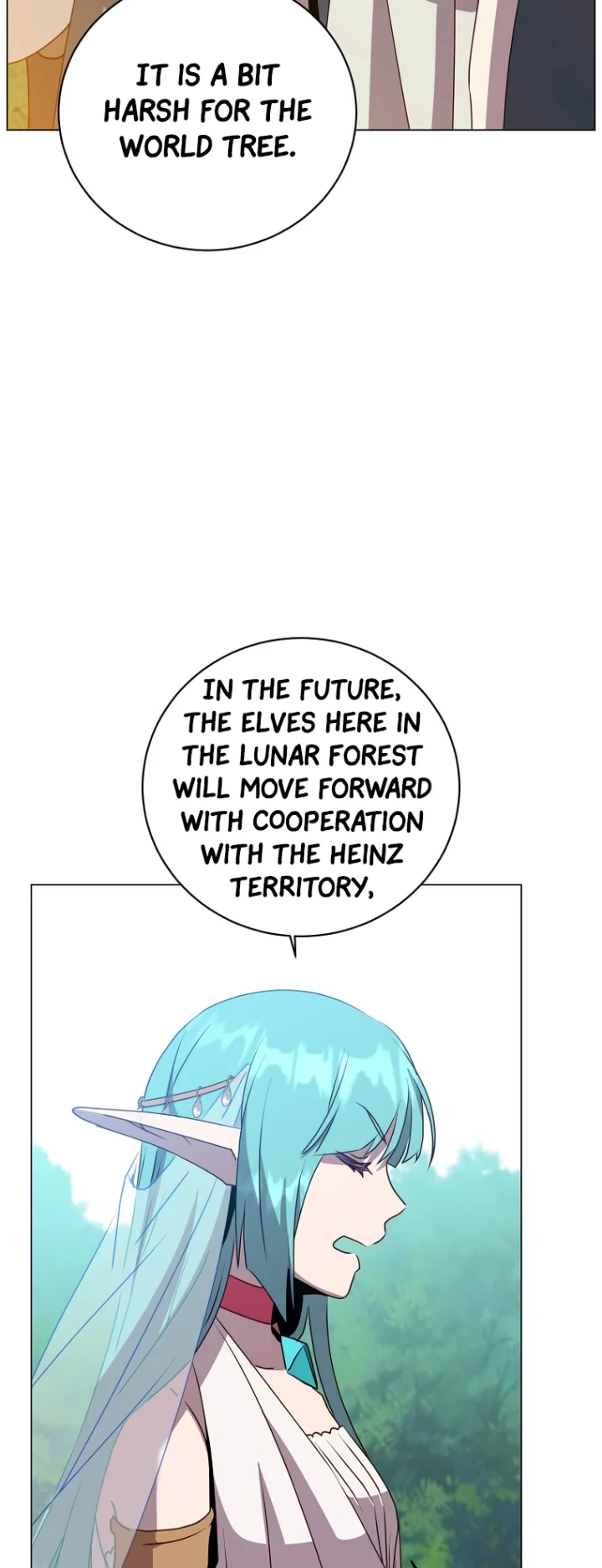 The Max Level Hero Has Returned! Chapter 140 - Page 11