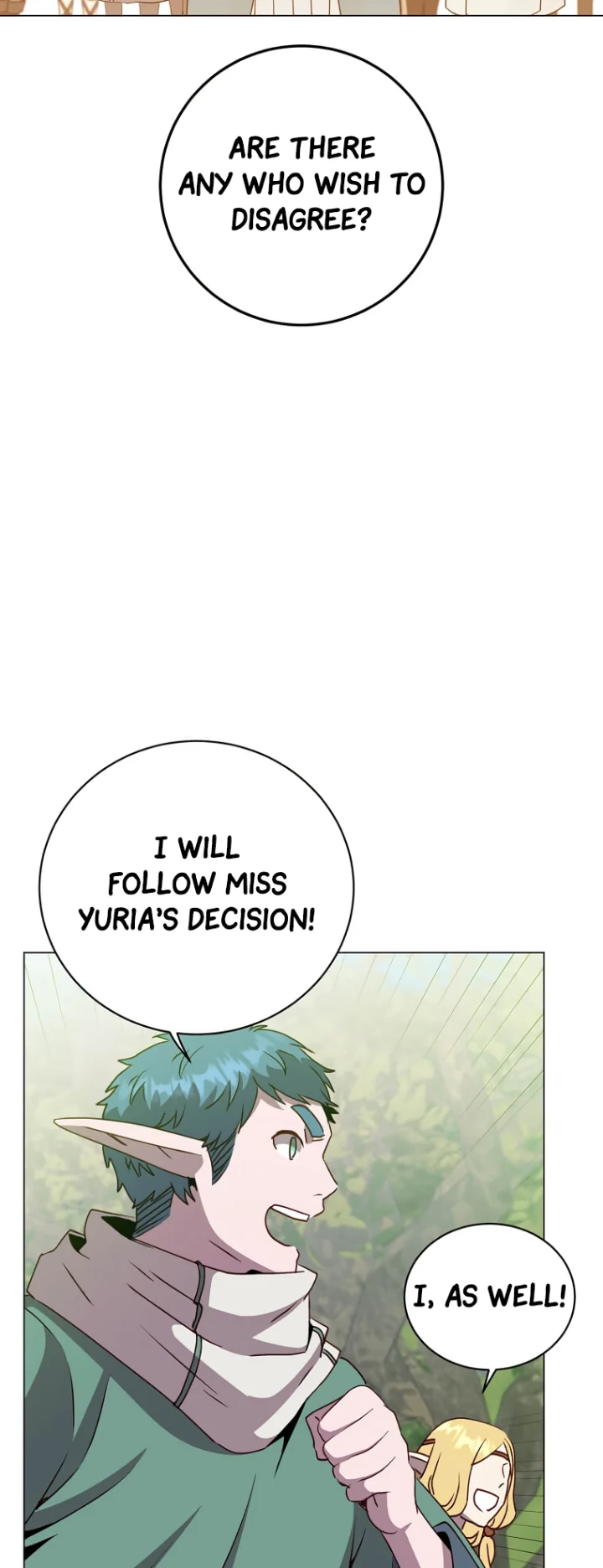 The Max Level Hero Has Returned! Chapter 140 - Page 13