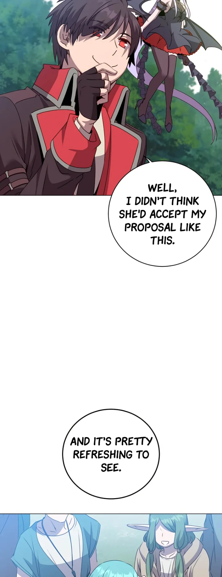 The Max Level Hero Has Returned! Chapter 140 - Page 18