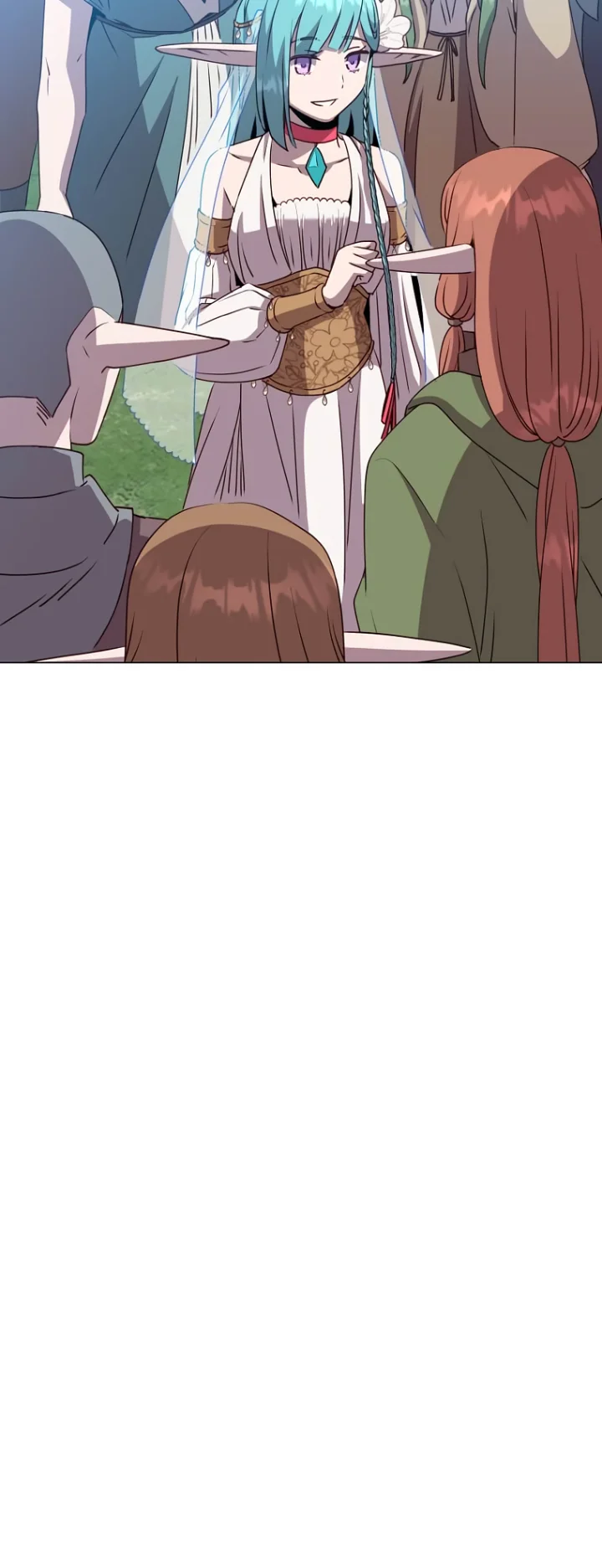 The Max Level Hero Has Returned! Chapter 140 - Page 19