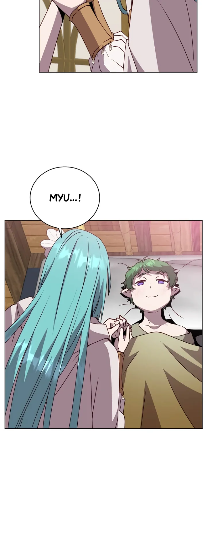 The Max Level Hero Has Returned! Chapter 140 - Page 29