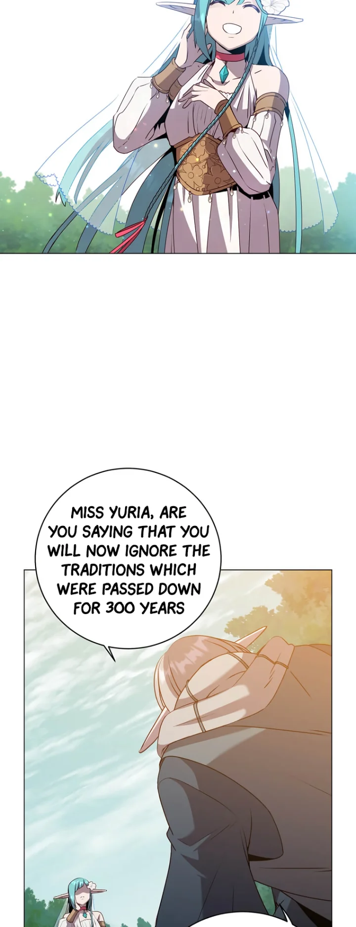 The Max Level Hero Has Returned! Chapter 140 - Page 3