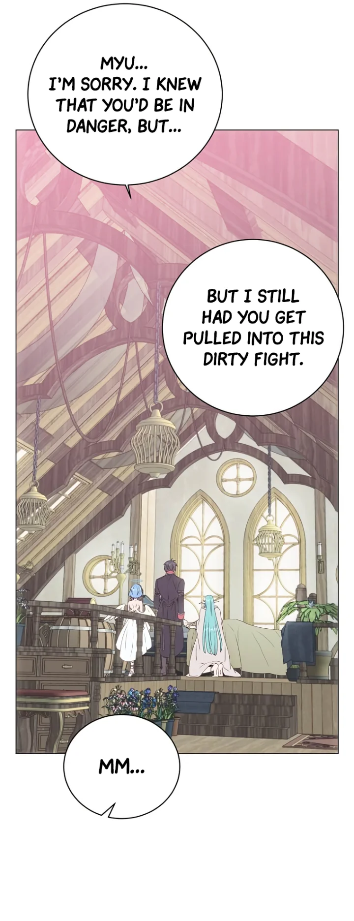 The Max Level Hero Has Returned! Chapter 140 - Page 30