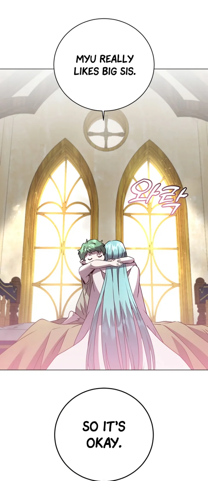 The Max Level Hero Has Returned! Chapter 140 - Page 33