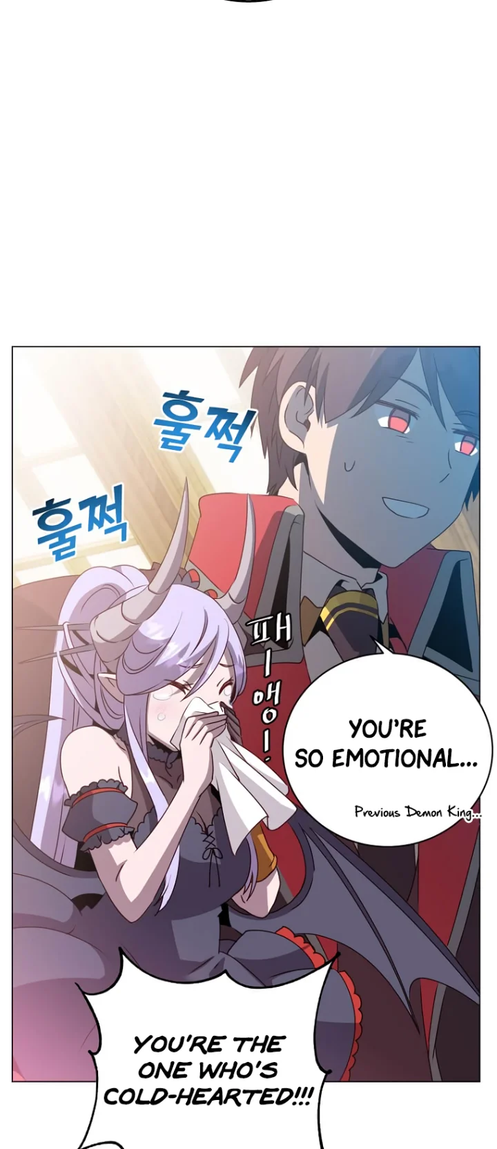 The Max Level Hero Has Returned! Chapter 140 - Page 34