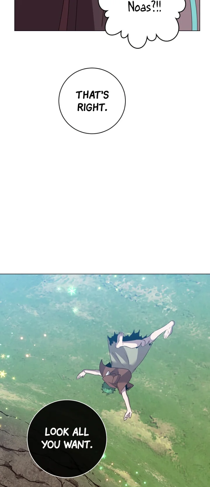 The Max Level Hero Has Returned! Chapter 140 - Page 36