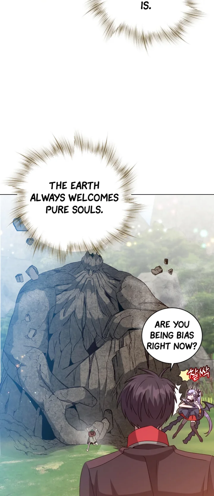 The Max Level Hero Has Returned! Chapter 140 - Page 39