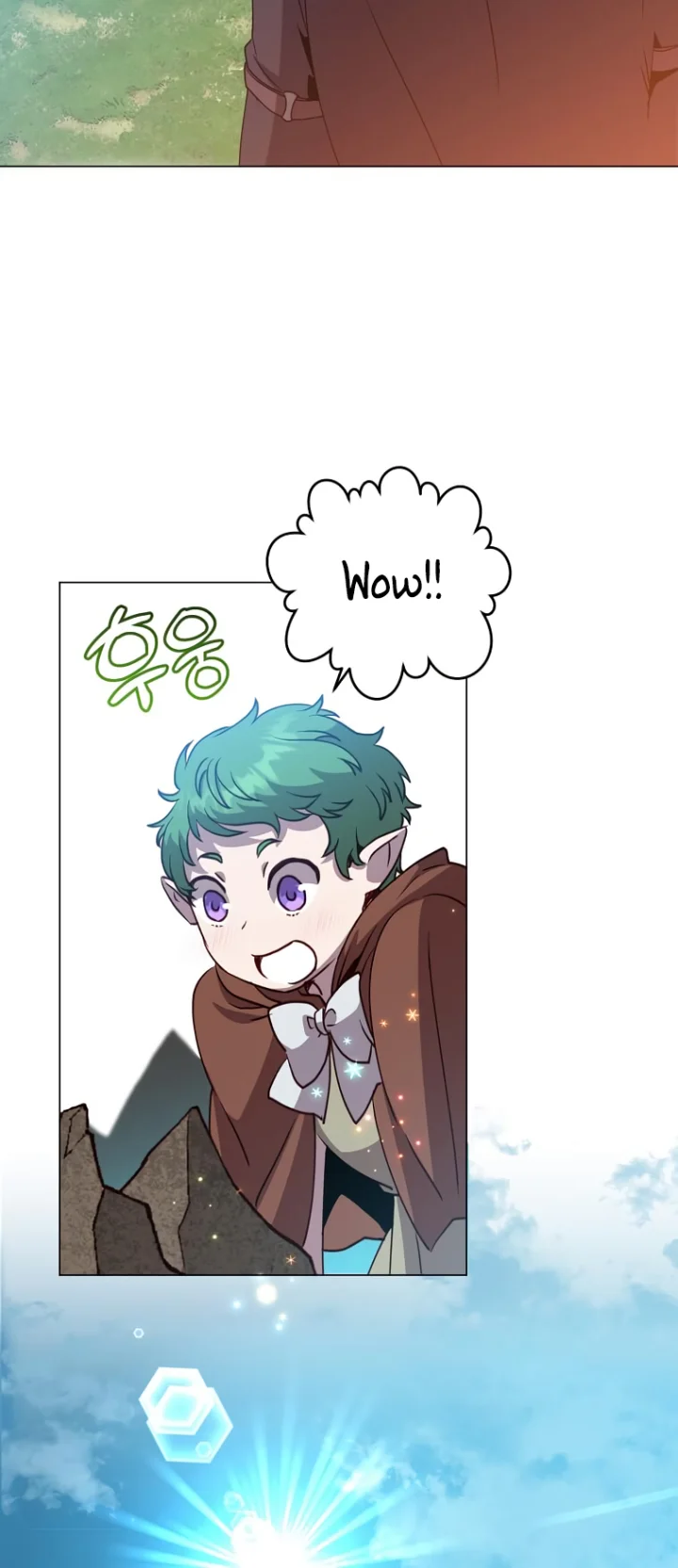 The Max Level Hero Has Returned! Chapter 140 - Page 40