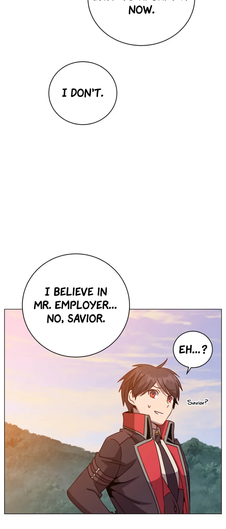 The Max Level Hero Has Returned! Chapter 140 - Page 55