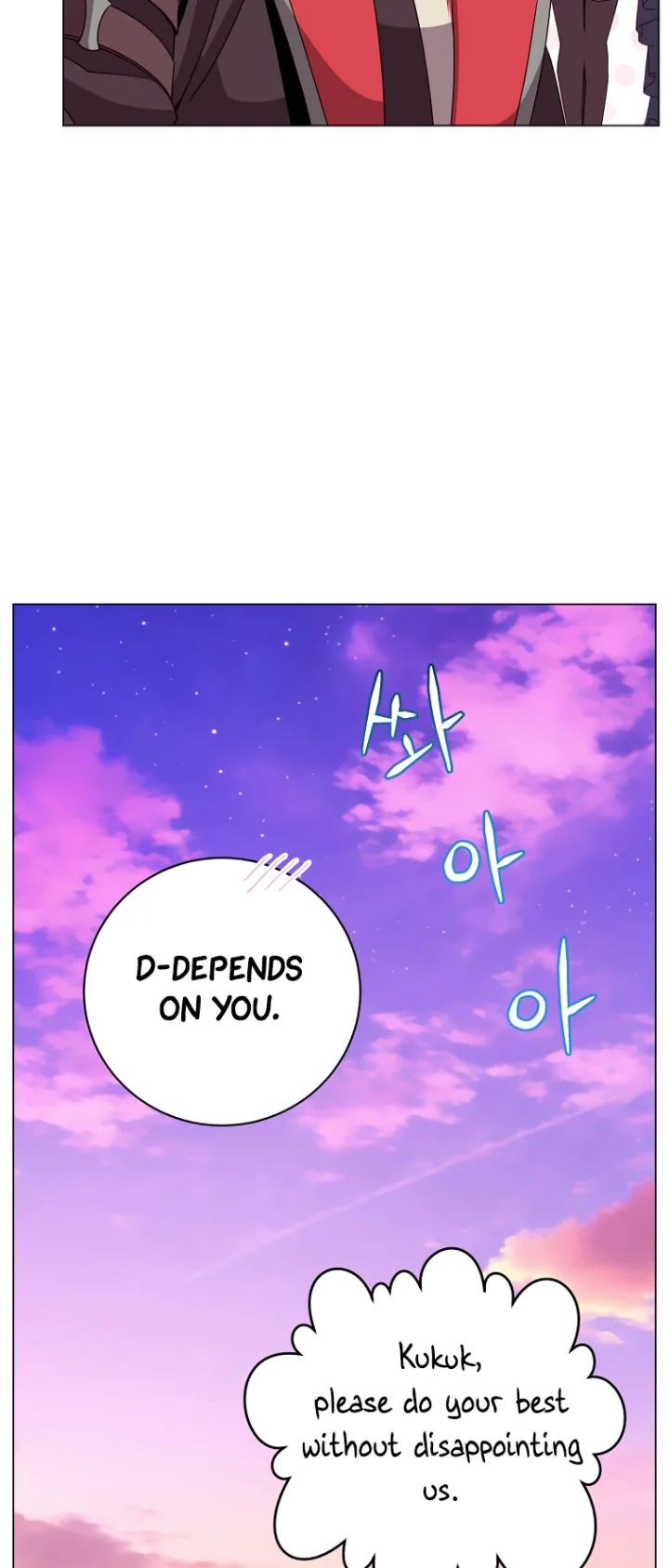 The Max Level Hero Has Returned! Chapter 140 - Page 58