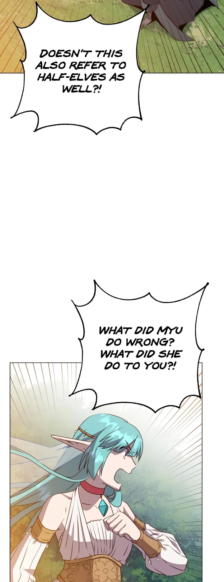 The Max Level Hero Has Returned! Chapter 140 - Page 6