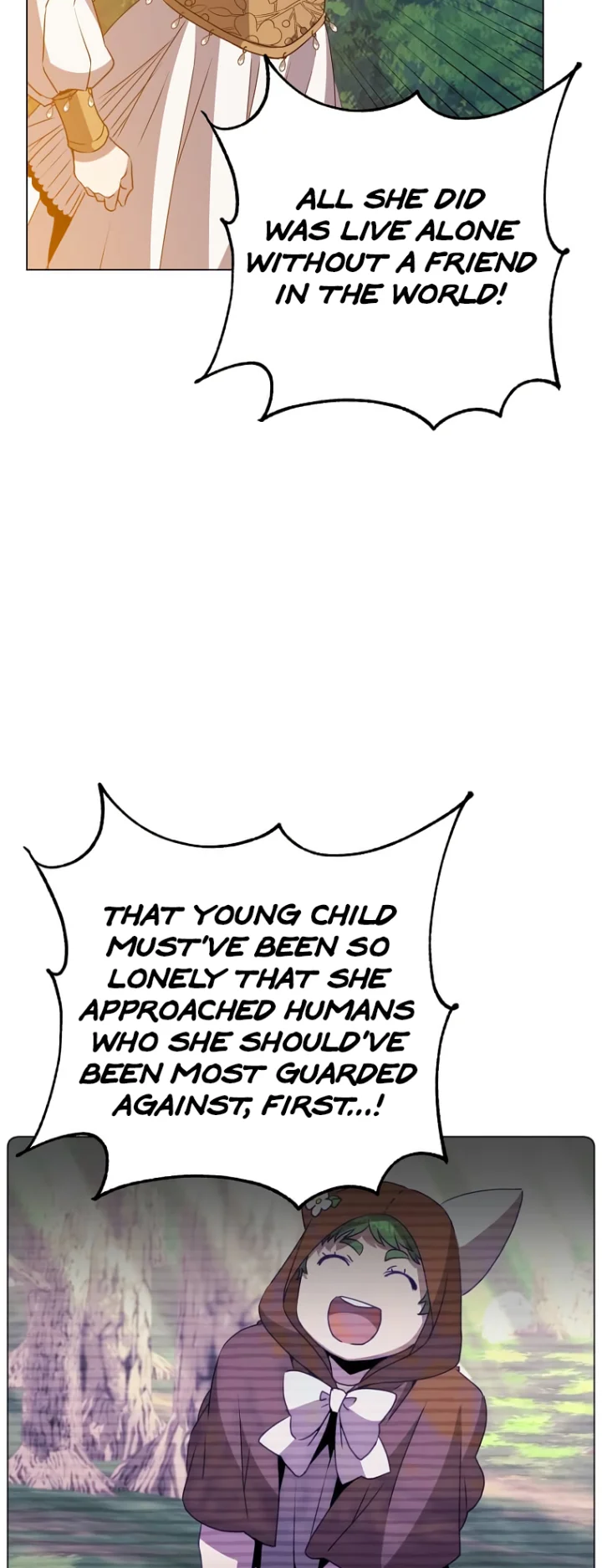 The Max Level Hero Has Returned! Chapter 140 - Page 7