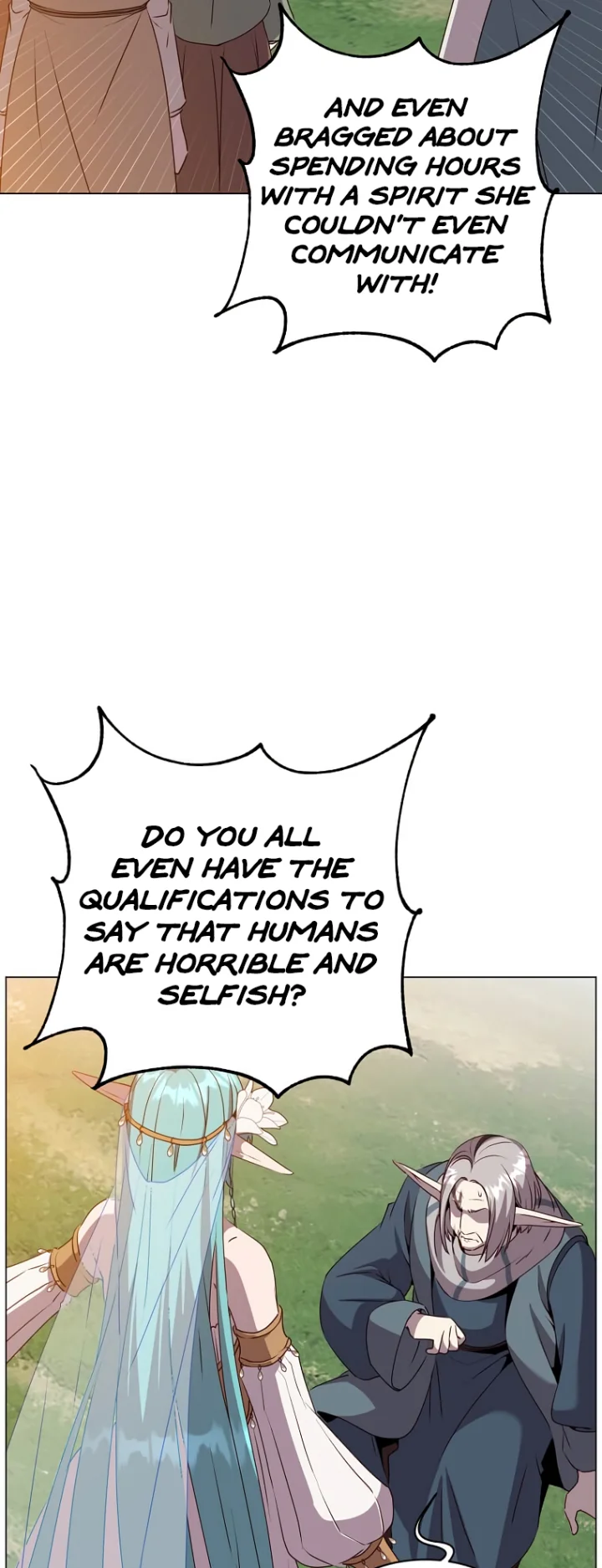 The Max Level Hero Has Returned! Chapter 140 - Page 9