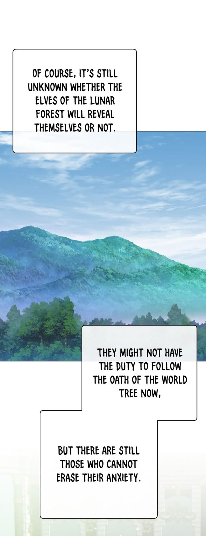 The Max Level Hero Has Returned! Chapter 142 - Page 15