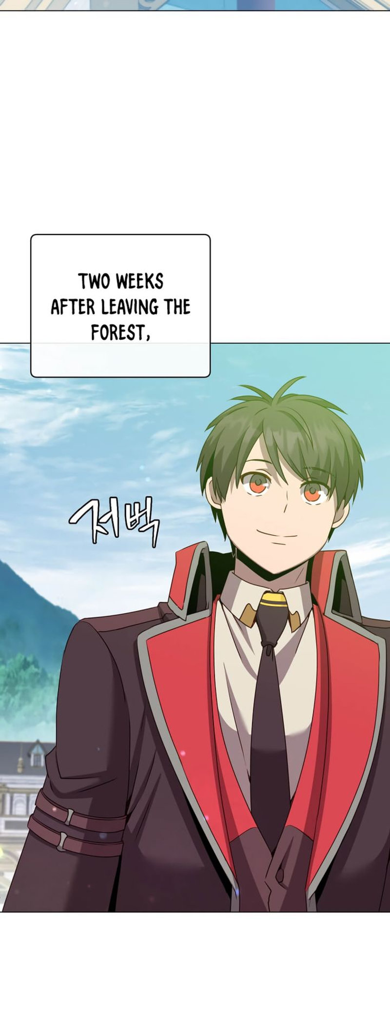 The Max Level Hero Has Returned! Chapter 142 - Page 17