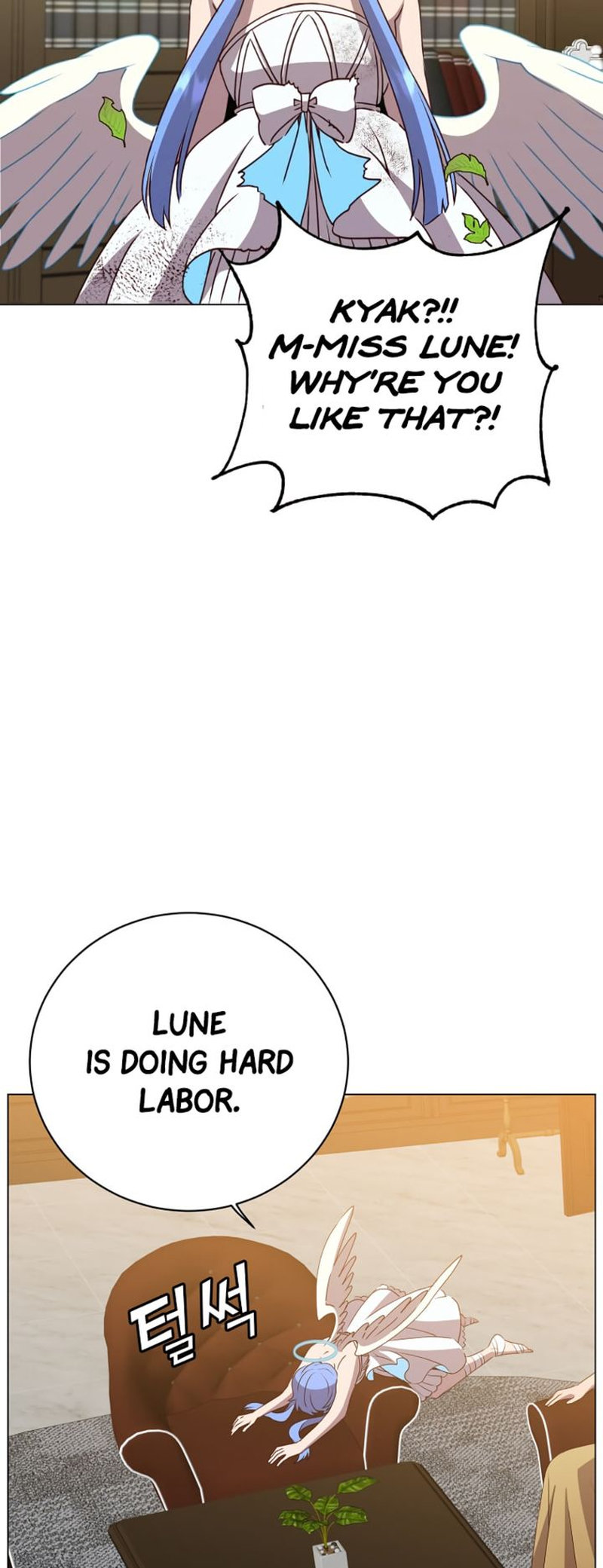 The Max Level Hero Has Returned! Chapter 142 - Page 28