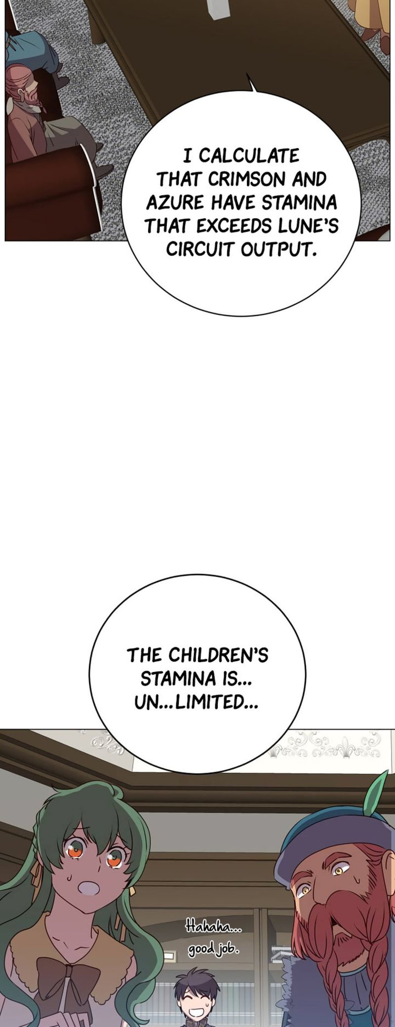 The Max Level Hero Has Returned! Chapter 142 - Page 29