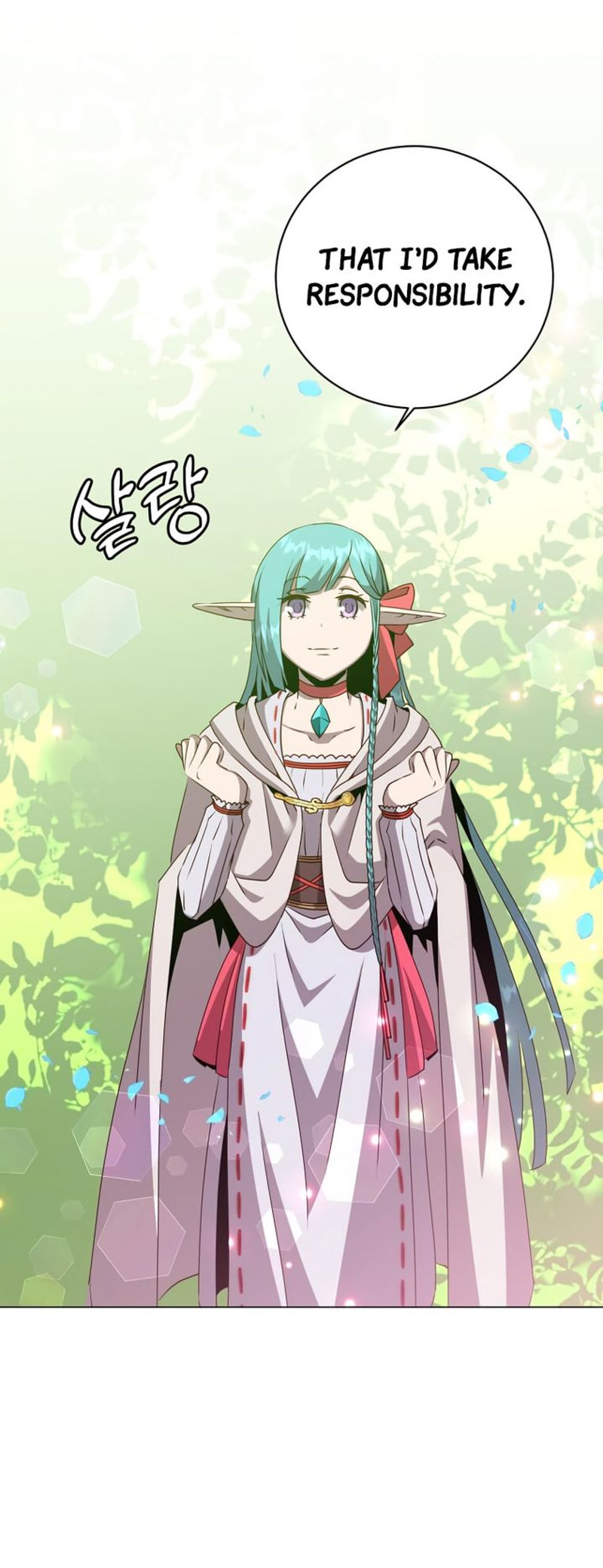 The Max Level Hero Has Returned! Chapter 142 - Page 32