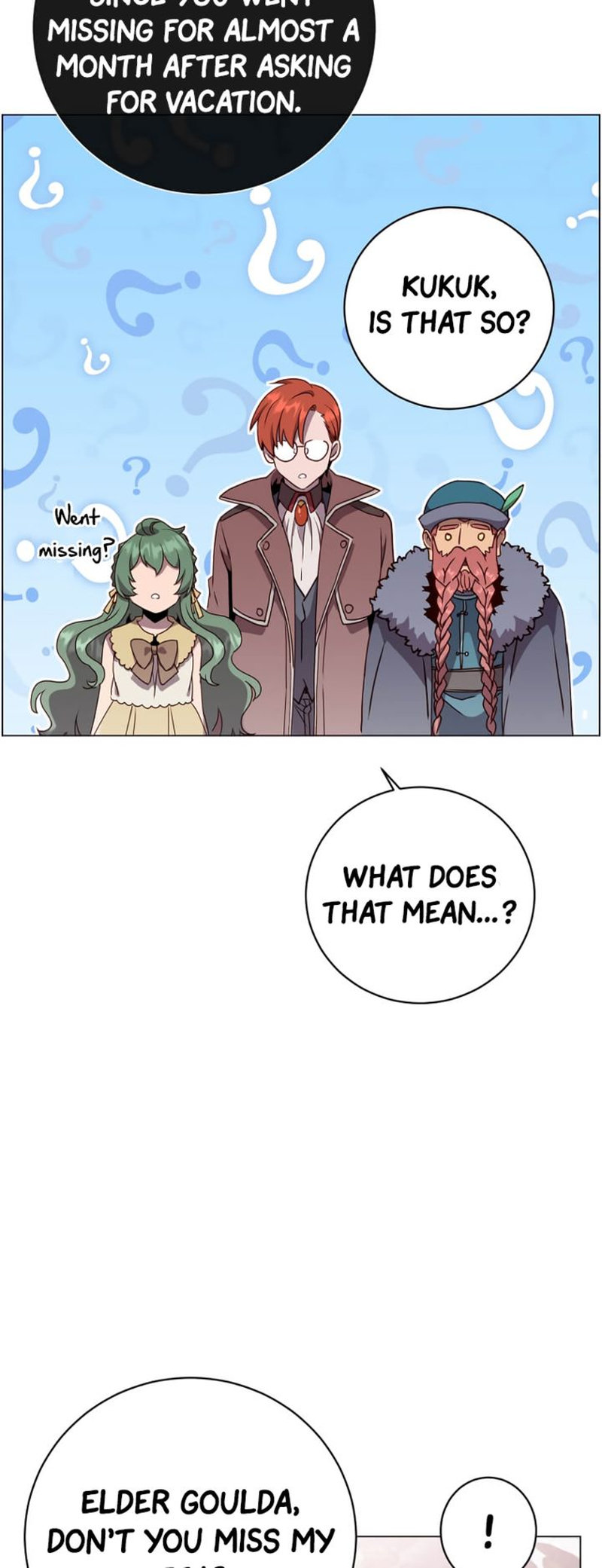 The Max Level Hero Has Returned! Chapter 142 - Page 38