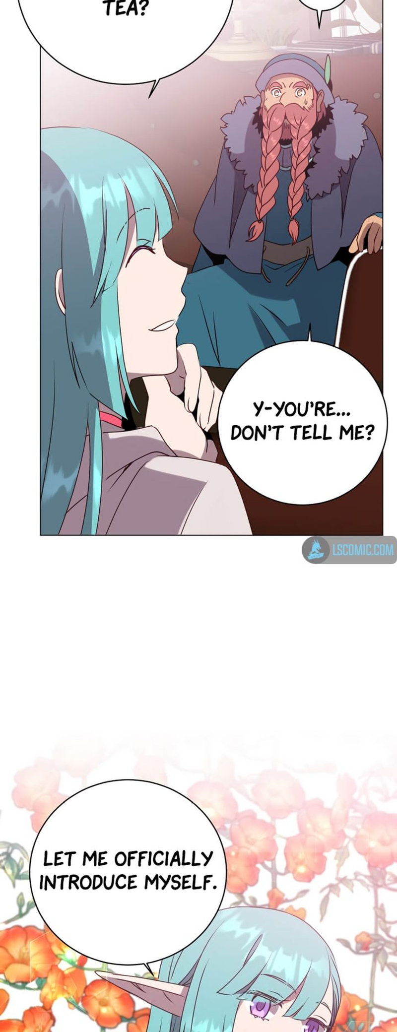 The Max Level Hero Has Returned! Chapter 142 - Page 39