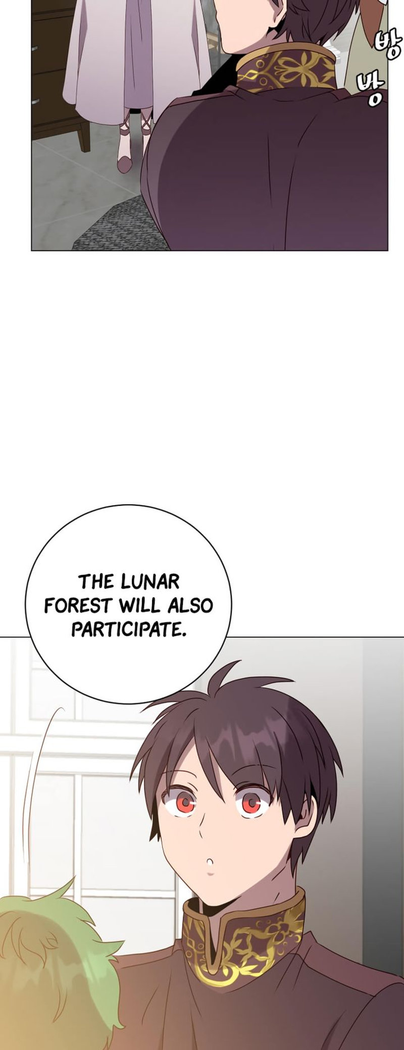 The Max Level Hero Has Returned! Chapter 142 - Page 42