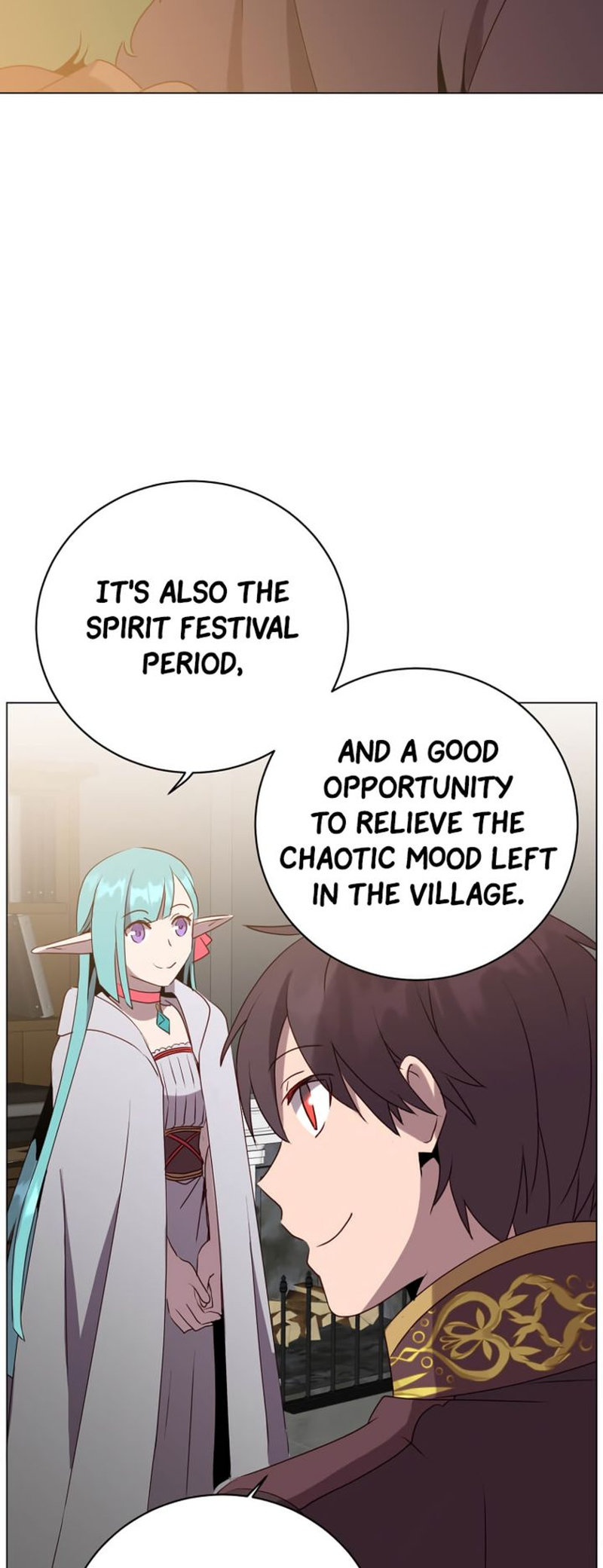 The Max Level Hero Has Returned! Chapter 142 - Page 43