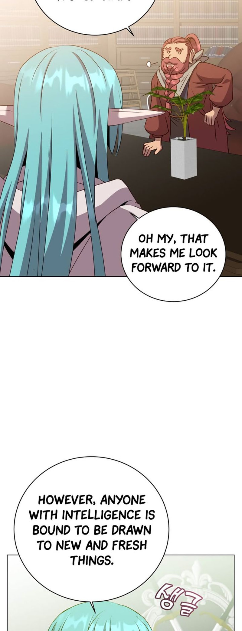 The Max Level Hero Has Returned! Chapter 142 - Page 46