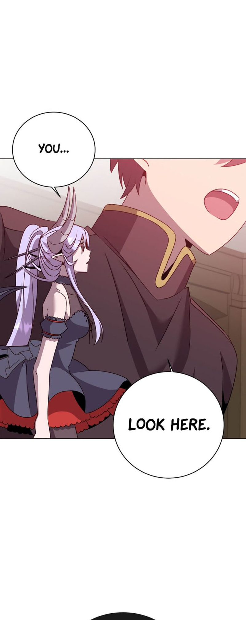 The Max Level Hero Has Returned! Chapter 142 - Page 52