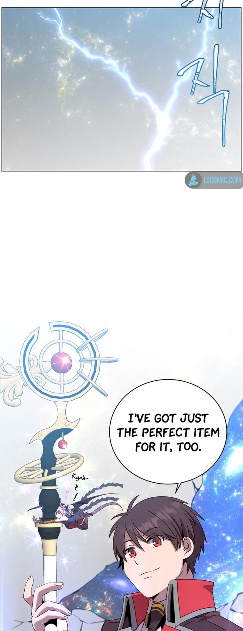 The Max Level Hero Has Returned! Chapter 142 - Page 9